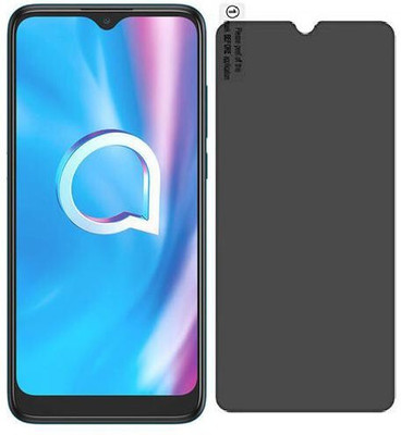 Phonic Retails Impossible Screen Guard for Alcatel 1SE 2020(Pack of 1)