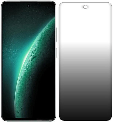 FCS Impossible Screen Guard for Realme Narzo 60x Front (Matte)(Pack of 1)