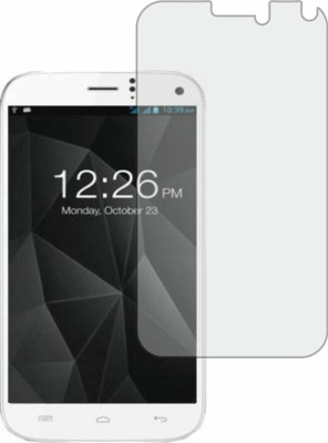 ZINGTEL Impossible Screen Guard for MICROMAX CANVAS TURBO A250(Pack of 1)