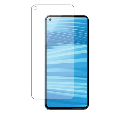 A.K.S.G. Impossible Screen Guard for Realme GT2(Pack of 1)