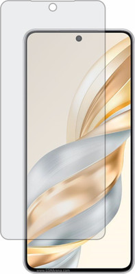 TELTREK Impossible Screen Guard for Honor X60 5G(Pack of 1)