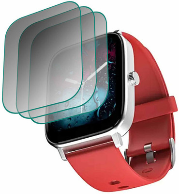 YCHROZE Impossible Screen Guard for ALT OG Max 1.8(Pack of 3)