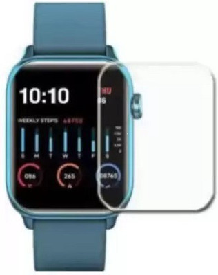 kentop Impossible Screen Guard for Gionee Watch 5(Pack of 1)