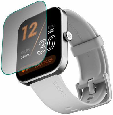 YCHROZE Impossible Screen Guard for Noise ColorFit Pulse 2(Pack of 1)