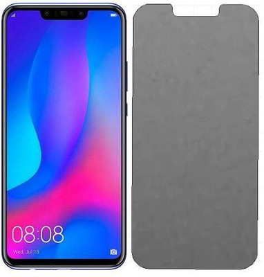 OLIOMART Screen Guard for Huawei Nova 3(Pack of 1)