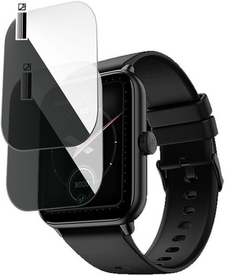 HIDEOUS Impossible Screen Guard for Noise HRX Sprint(Pack of 2)
