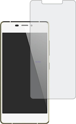 TELTREK Impossible Screen Guard for GIONEE ELIFE S7 (Matte Finish)(Pack of 1)