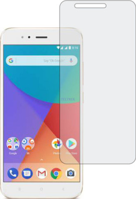 TELTREK Impossible Screen Guard for Mi Redmi 5X(Pack of 1)