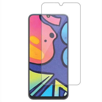 ScreenMart Impossible Screen Guard for Samsung Galaxy M21s - Anti Glare Matte Finish(Pack of 1)