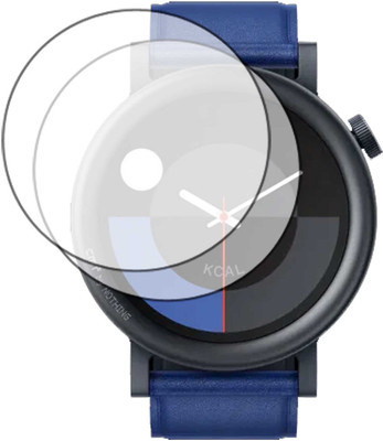 Azqi Impossible Screen Guard for CMF Watch Pro 3(Pack of 2)