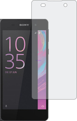 TELTREK Impossible Screen Guard for SONY XPERIA E5 (Matte Finish)(Pack of 1)