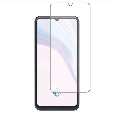 Mobotize Impossible Screen Guard for vivo S1 Prime - Unbreakable Screen Guard(Pack of 1)