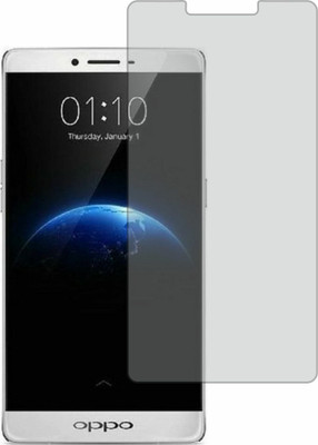 ZINGTEL Impossible Screen Guard for OPPO R7 PLUS HIGH VERSION(Pack of 1)