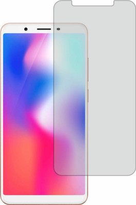 ZINGTEL Impossible Screen Guard for VIVO Y73 (Matte Finish)(Pack of 1)