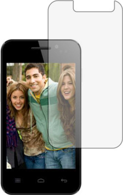 MOBART Tempered Glass Guard for CELKON A21 (Flexible & Shatterproof)(Pack of 1)