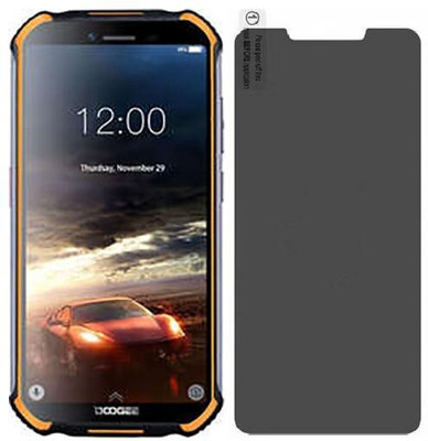 Genius Star Technologies Impossible Screen Guard for Doogee S40(Pack of 1)