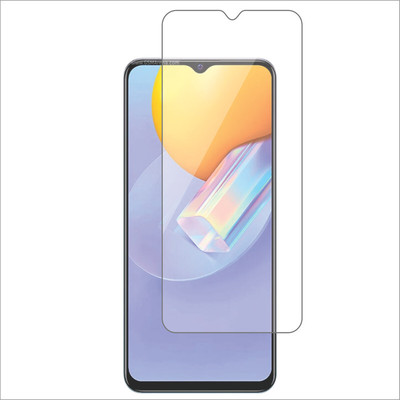 Mobotize Impossible Screen Guard for VIVO Y51(Pack of 1)