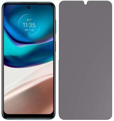 Snaporia Impossible Screen Guard for -Motorola G42(Pack of 1)