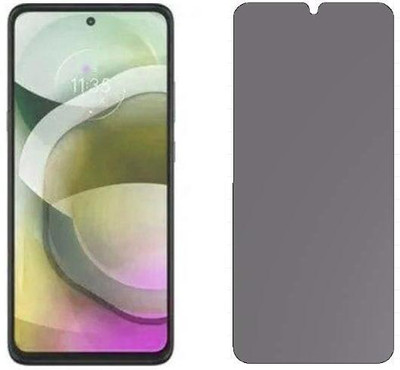 Siva Enterprises Impossible Screen Guard for Motorola G50 Fusion(Pack of 1)