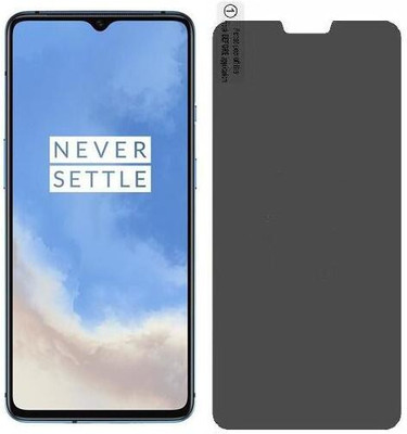 Trendz Today Impossible Screen Guard for OnePlus 7T(Pack of 1)