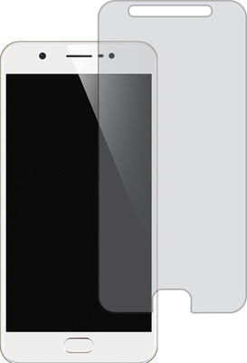 Mobotize Impossible Screen Guard for VIVO Y69(Pack of 1)