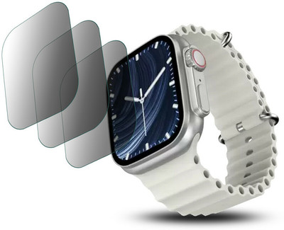 YCHROZE Impossible Screen Guard for ALT OG Pro(Pack of 3)