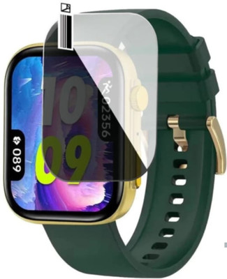 KHWABEEDA Impossible Screen Guard for ALT FLEEK WATCH (Y) SCREEN GUARD(Pack of 1)