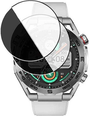 daffin Impossible Screen Guard for Haylou Watch R8(Pack of 2)