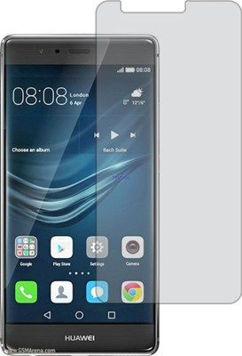 TELTREK Impossible Screen Guard for HONOR P9 PLUS (Matte Finish)(Pack of 1)