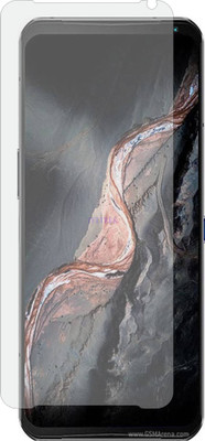 TELTREK Impossible Screen Guard for LEGION Y90 L71061(Pack of 1)