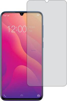 TELTREK Impossible Screen Guard for VIVO V11I (Matte Finish)(Pack of 1)