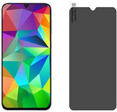 Phonic Retails Impossible Screen Guard for Samsung Galaxy M50s(Pack of 1)