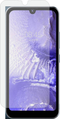 TELTREK Impossible Screen Guard for TECNO POP 5S(Pack of 1)