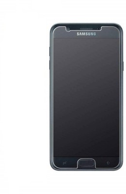 APTIVOS Impossible Screen Guard for Samsung Galaxy J7 PRO (Matte Finish)(Pack of 1)