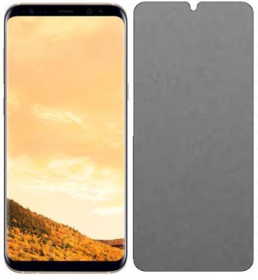 Mudshi Impossible Screen Guard for Samsung Galaxy S8 Plus(Pack of 1)