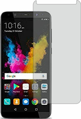 MOBART Tempered Glass Guard for HUAWEI HONOR 9I (Flexible & Shatterproof)(Pack of 1)