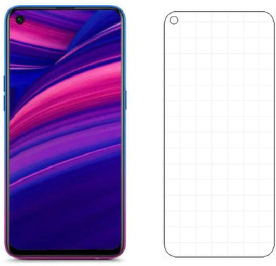 PHONICZ RETAILS Impossible Screen Guard for Oppo Find X7 Pro 5G(Pack of 1)