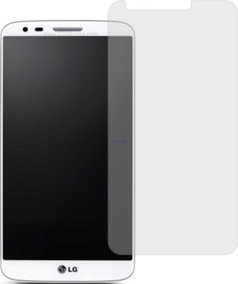 TELTREK Impossible Screen Guard for LG G2 D802 (Matte Finish)(Pack of 1)