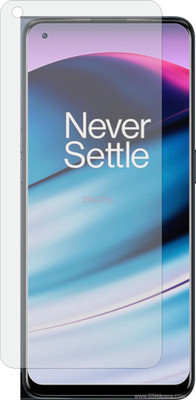 ZINGTEL Impossible Screen Guard for ONEPLUS NORD N20 5G GN2200 Flexible Matte(Pack of 1)