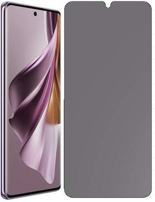 Mishra Impossible Screen Guard for Oppo Reno 10 Pro 5G(Pack of 1)