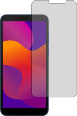 TELTREK Impossible Screen Guard for HONOR 9S(Pack of 1)
