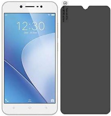GeniusStar Impossible Screen Guard for VIVO Y66(Pack of 1)