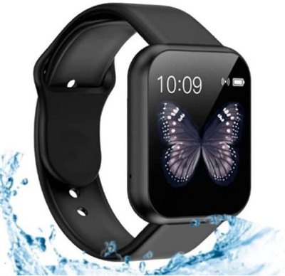 JOLSTER Impossible Screen Guard for Smart Watch(Pack of 1)