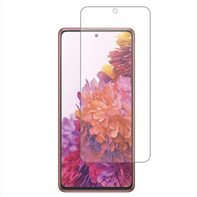 Mobotize Impossible Screen Guard for Samsung Galaxy S20 FE(Pack of 1)