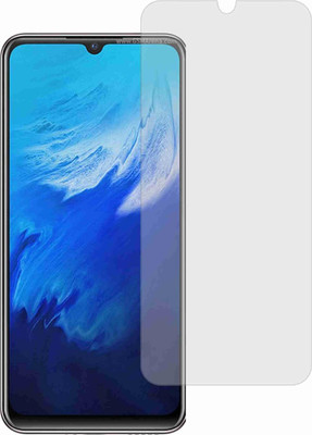 Mobotize Impossible Screen Guard for vivo X50e 5G(PACK OF 2)(Pack of 1)