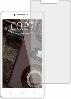 Mobling Tempered Glass Guard for MICROMAX CANVAS DOODLE 3 A102 (AntiGlare Matte)(Pack of 1)