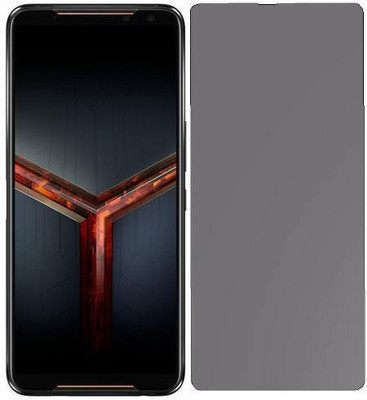 Snaporia Impossible Screen Guard for Asus Rog Phone 2(Pack of 1)