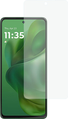 TELTREK Impossible Screen Guard for Motorola G Power 2025 5G(Pack of 1)