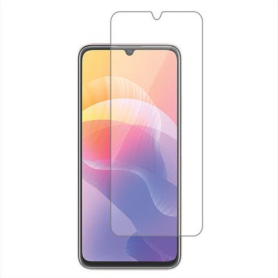 ScreenMart Impossible Screen Guard for Huawei Enjoy 20 Pro - Matte Finish(Pack of 1)