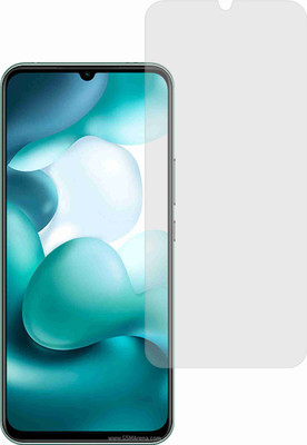ZINGTEL Impossible Screen Guard for REDMI 10 YOUTH 5G(Pack of 1)